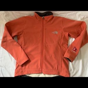 North face Soft Shell Jacket